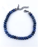 Armband Mano-J. Herr in Titan HEASTBRLAPZA3PT - HEASTBRLAPZA3PT